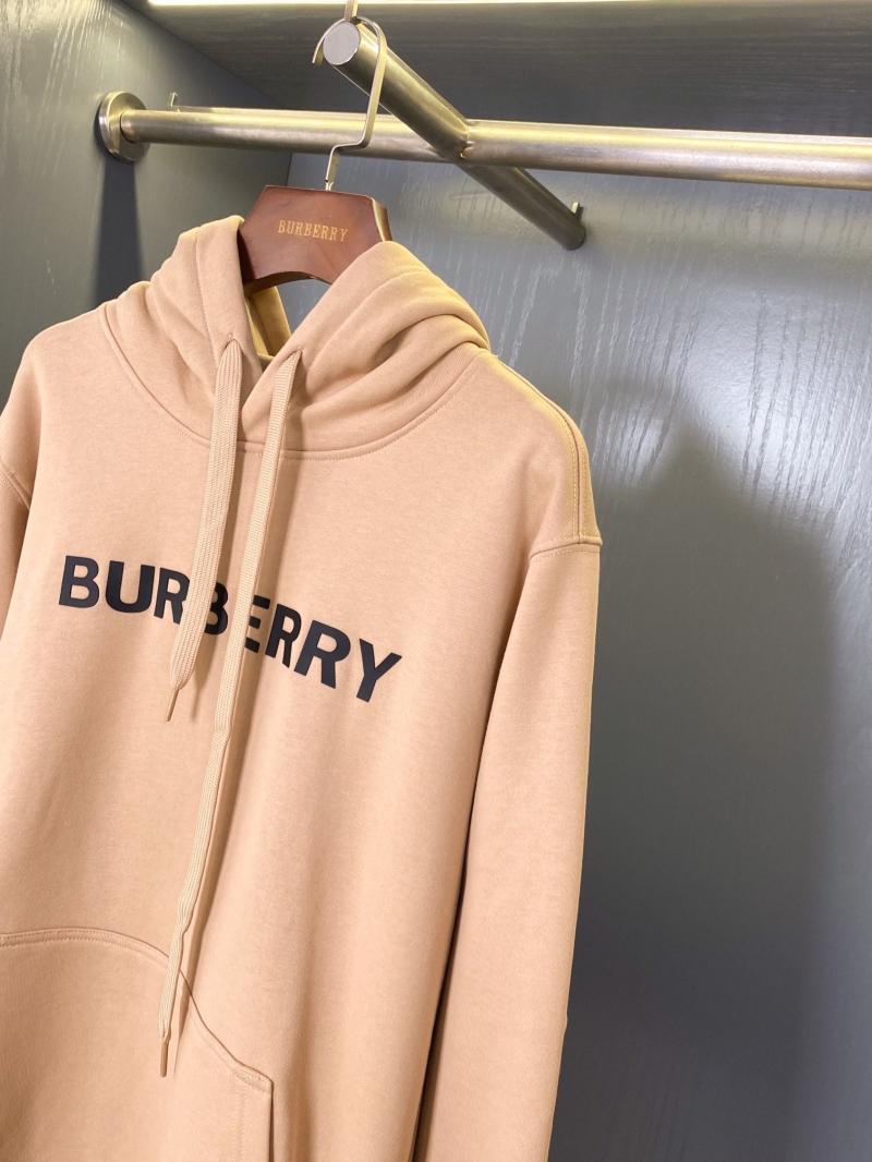 Burberry Hoodies